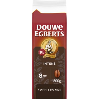 pdp-image-Douwe Egberts Intens koffiebonen