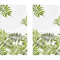 Een afbeelding van AH Tafellaken blad 2-pack
