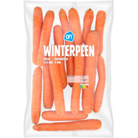 Een afbeelding van AH Winterpeen