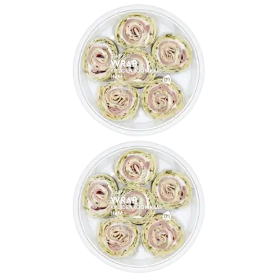 pdp-image-AH Tapas wrap kruidenroomkaas ham 2-pack