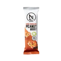 NXT Level Peanut boost dark chocolate