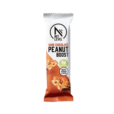 pdp-image-NXT Level Peanut boost dark chocolate