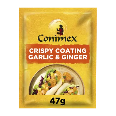 pdp-image-Conimex Crispy seasoning garlic & ginger