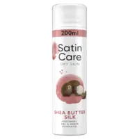 Gillette Venus Satin Care Shea Butter 200ml