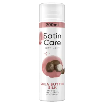 pdp-image-Gillette Venus Satin Care Shea Butter 200ml
