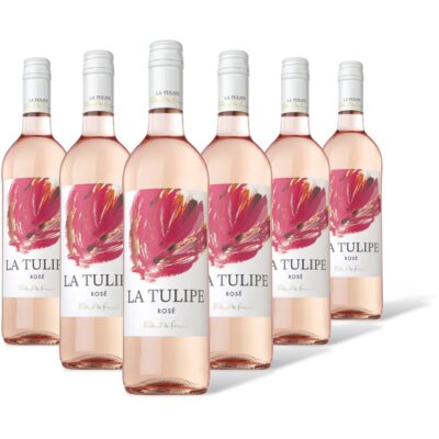 pdp-image-La Tulipe Rosé 6 flessen