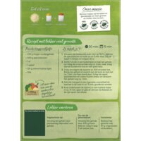 Een afbeelding van Knorr Wereldgerechten Zuid-Afrikaanse bobotie