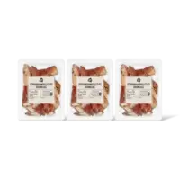 AH Serranohamrolletjes roomkaas 3-pack