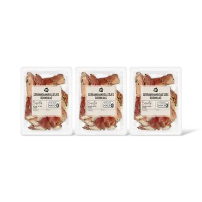 pdp-image-AH Serranohamrolletjes roomkaas 3-pack