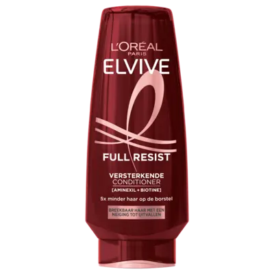 pdp-image-L'Oréal Paris Elvive Full resist power conditioner