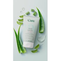 Een afbeelding van Care Men face wash