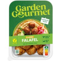 Een afbeelding van Garden Gourmet Falafel