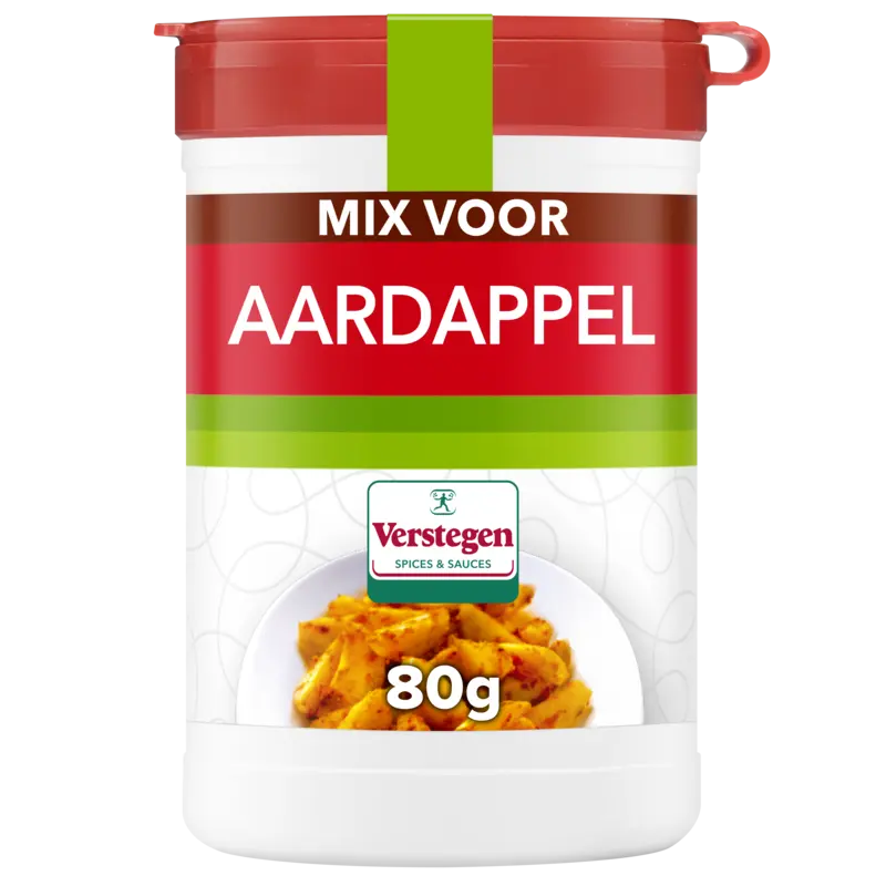 Verstegen Kruidenmix voor aardappel