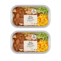AH Verse nasi kipsaté 2-pack