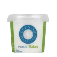 Cornish Sea Salt Co Sea salt flakes