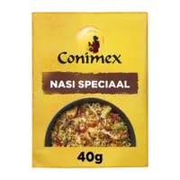 Conimex Mix voor nasi speciaal