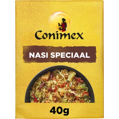 pdp-image-Conimex Mix voor nasi speciaal