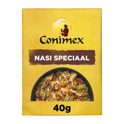 pdp-image-Conimex Mix voor nasi speciaal