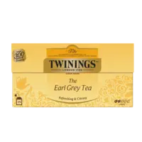 Twinings Original earl grey