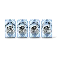 Brouwerij 't IJ Free IPA 0.5% 4-pack