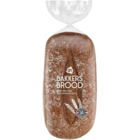 Een afbeelding van AH Vloerbrood meergranen heel