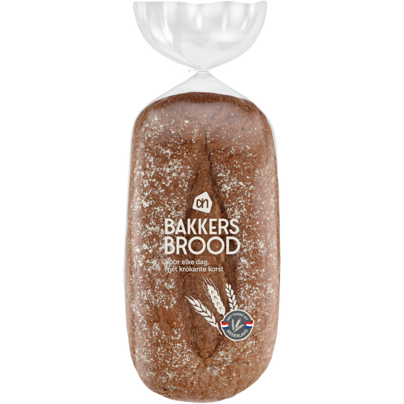 Een afbeelding van AH Vloerbrood meergranen heel