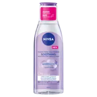 NIVEA Micellair water gevoelige huid