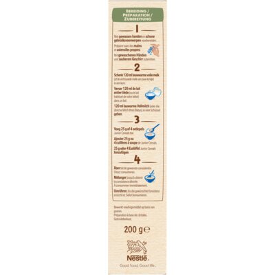 pdp-image-Nestlé Junior cereals multifruit crisps 15m+