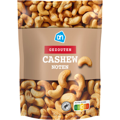 pdp-image-AH Cashewnoten gezouten