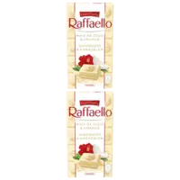 Ferrero Raffaelo reep kokos amandel 2-pack