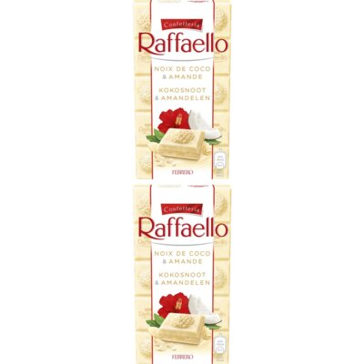 pdp-image-Ferrero Raffaelo reep kokos amandel 2-pack