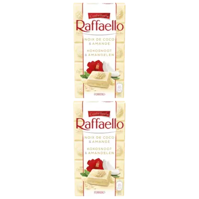pdp-image-Ferrero Raffaelo reep kokos amandel 2-pack