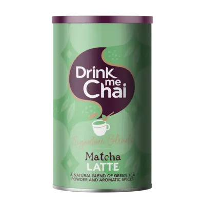 pdp-image-Drink Me Chai Matcha chai latte