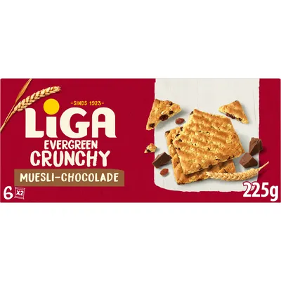 pdp-image-Liga Evergreen crunchy muesli-chocolade