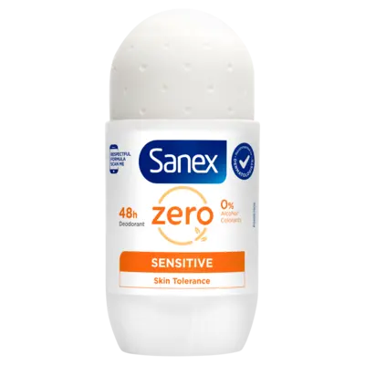 pdp-image-Sanex Zero% sensitive deodorant roller