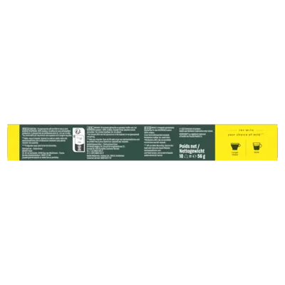 pdp-image-Starbucks Nespresso sunny day blend capsules