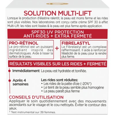 pdp-image-L'Oréal Revitalift dagcrème spf30