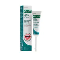 GUM AftaClear aftengel