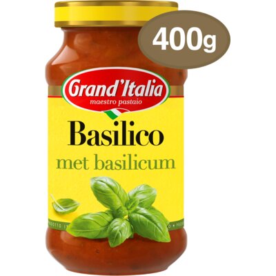 pdp-image-Grand' Italia Basilico met basilicum