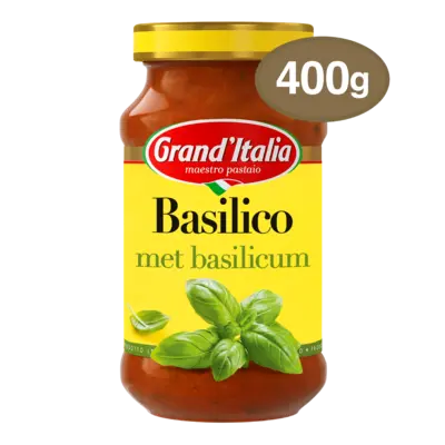 pdp-image-Grand' Italia Basilico met basilicum