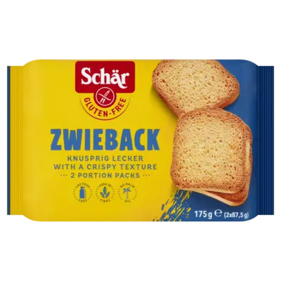 pdp-image-Schär Zwieback beschuit glutenvrij