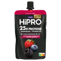 HiPRO Protein kwark bosvruchten