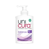 Unicura Balans antibacterieel handzeep