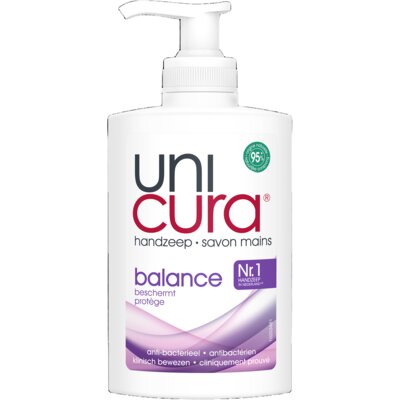 pdp-image-Unicura Balans antibacterieel handzeep
