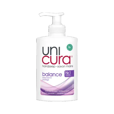 pdp-image-Unicura Balans antibacterieel handzeep