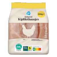 AH Kipfilethaasjes