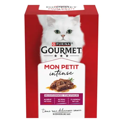 pdp-image-Gourmet Mon petit intense met rund kalf lam