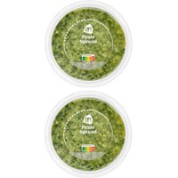 Een afbeelding van AH Pestospread 2-pack