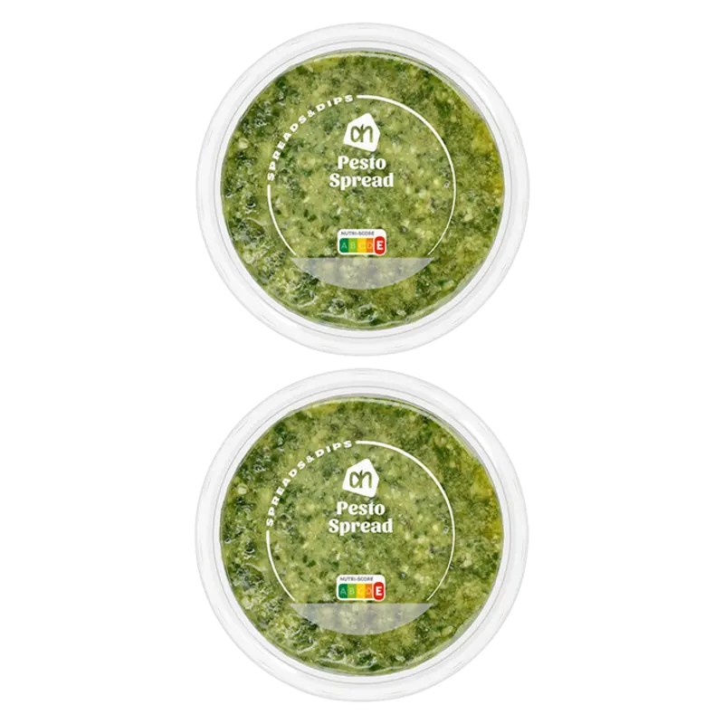 Pestospread 2-pack