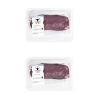 AH Diamanthaas 2-pack